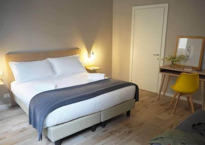 Hotel Centro