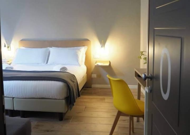 Hotel Centro