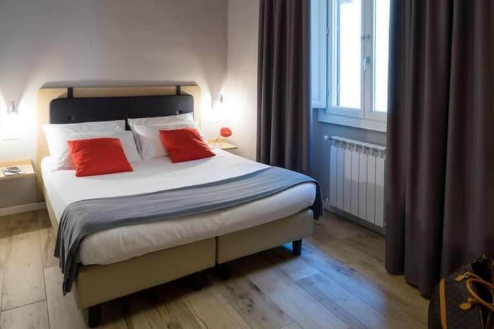 Hotel Centro