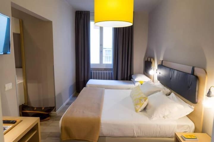 Hotel Centro