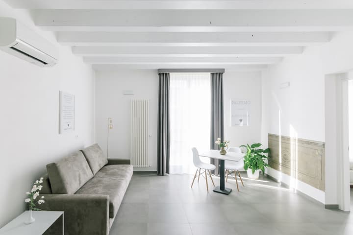 Boutique BnB Dolcevita