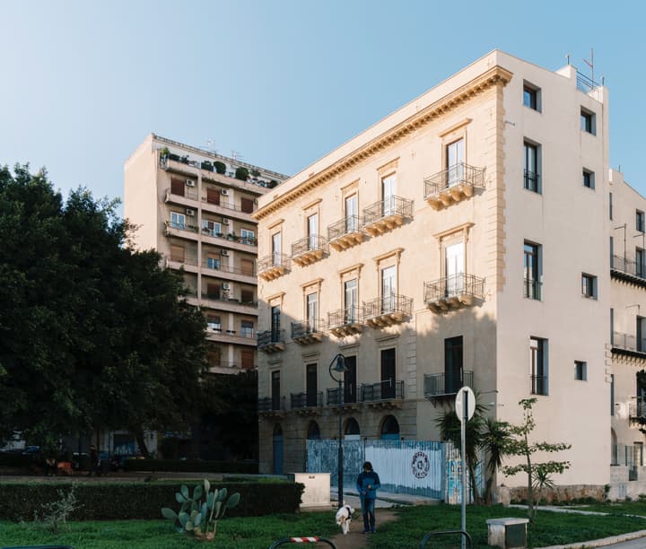 Boutique BnB Dolcevita