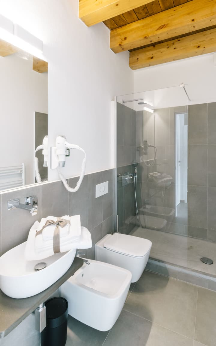 Boutique BnB Dolcevita