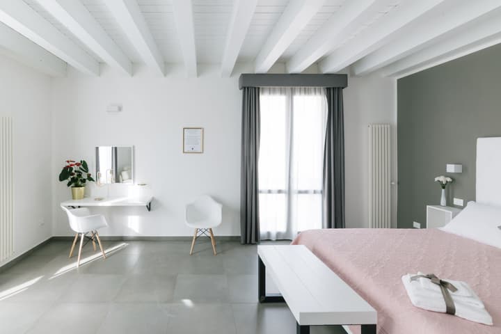 Boutique BnB Dolcevita
