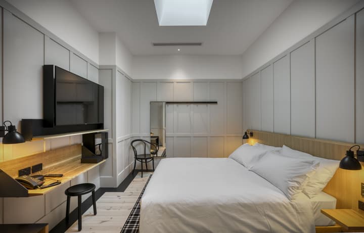 Farmers Home Hotel