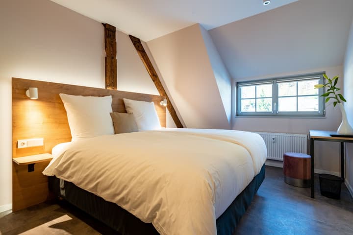 coucou Hotel