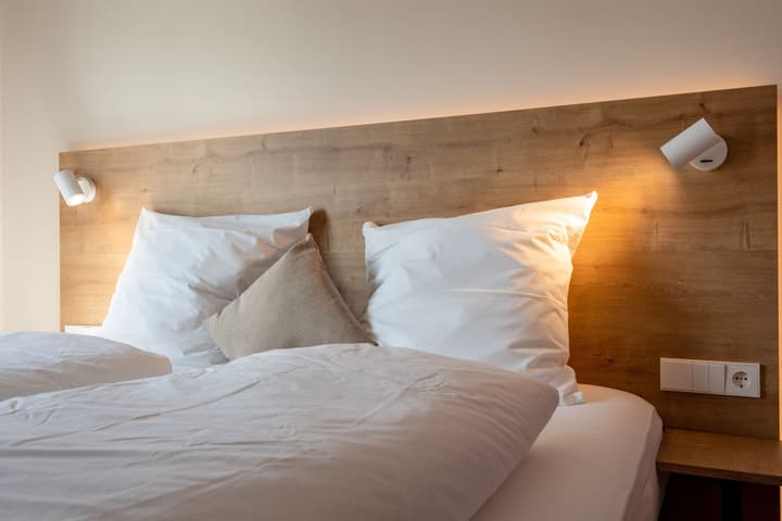 coucou Hotel
