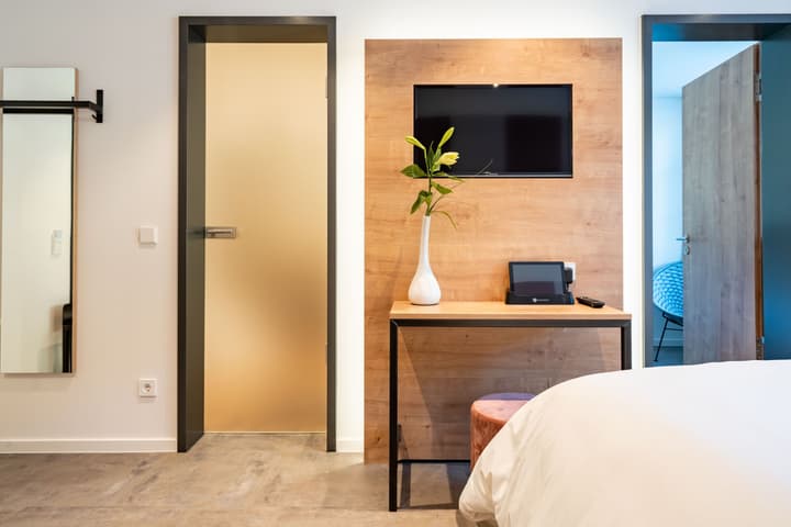 coucou Hotel