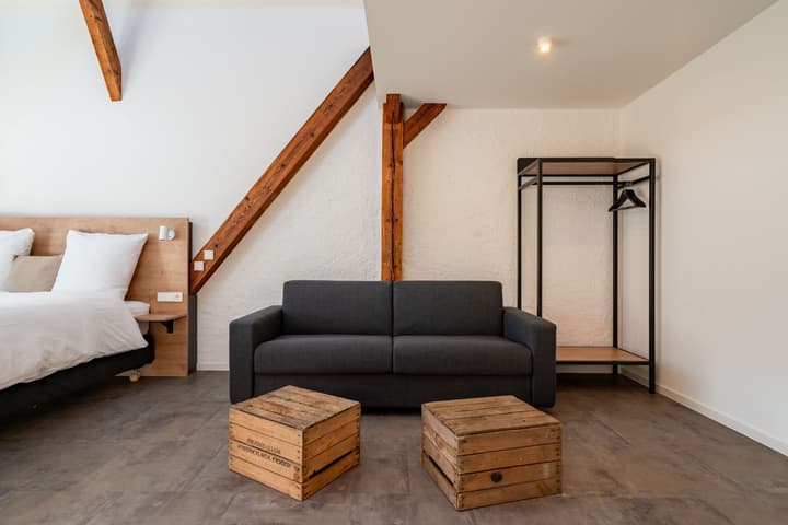 coucou Hotel