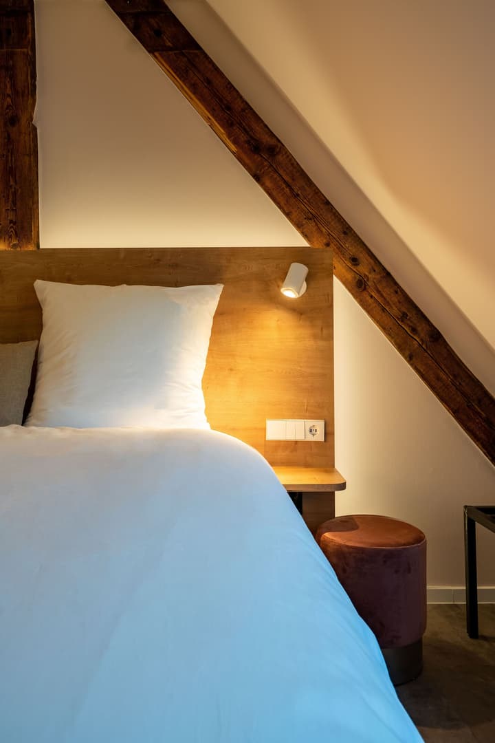 coucou Hotel