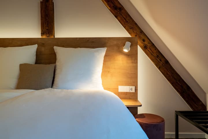 coucou Hotel