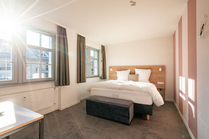 coucou Hotel