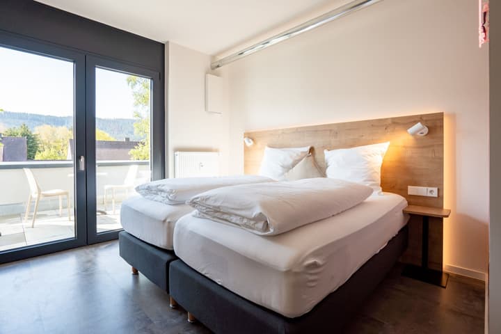 coucou Hotel
