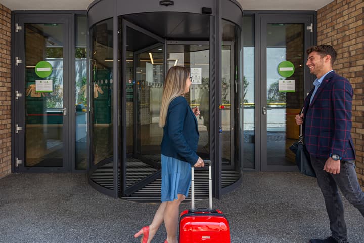 ibis Styles Bucharest City Center