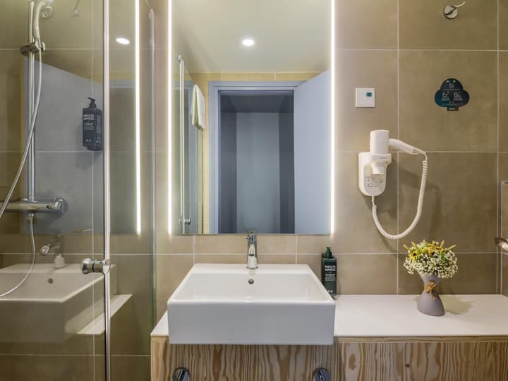 ibis Styles Bucharest City Center