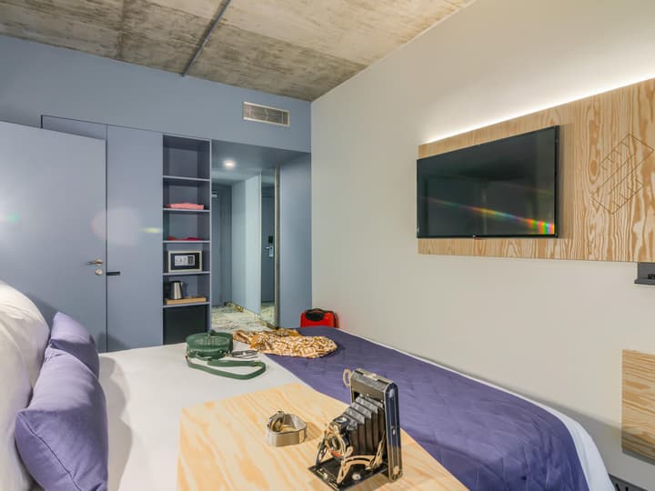 ibis Styles Bucharest City Center