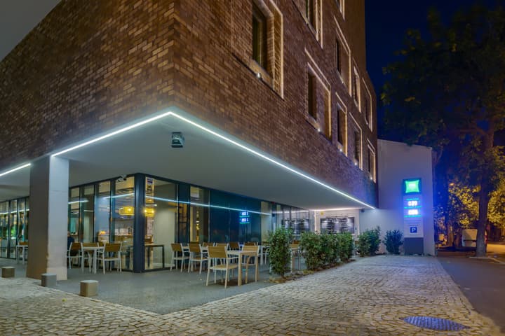 ibis Styles Bucharest City Center