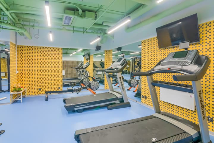 ibis Styles Bucharest City Center