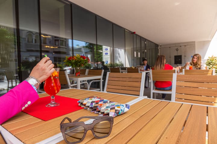 ibis Styles Bucharest City Center