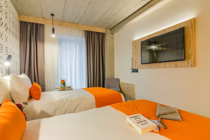 ibis Styles Bucharest City Center