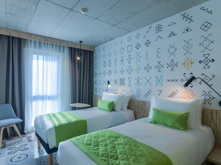 ibis Styles Bucharest City Center