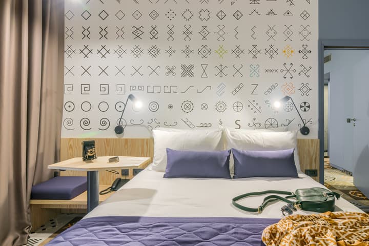 ibis Styles Bucharest City Center