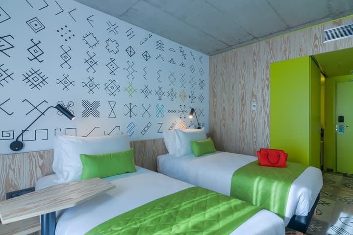 ibis Styles Bucharest City Center