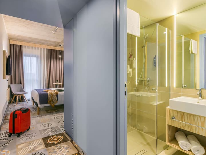 ibis Styles Bucharest City Center