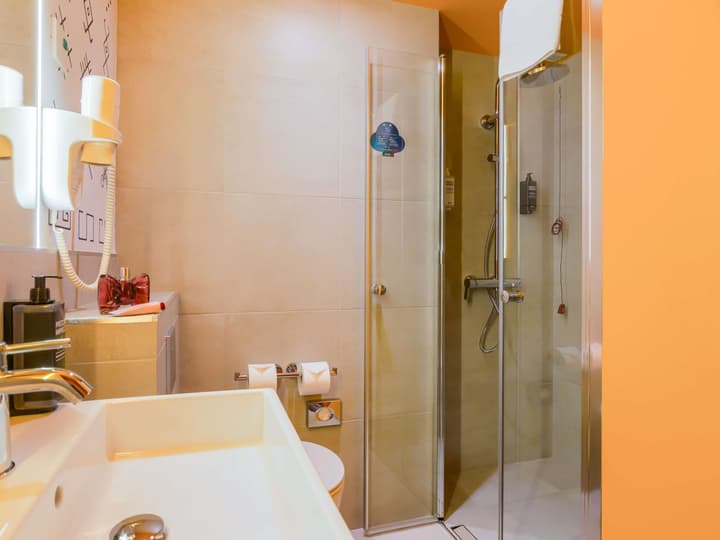 ibis Styles Bucharest City Center