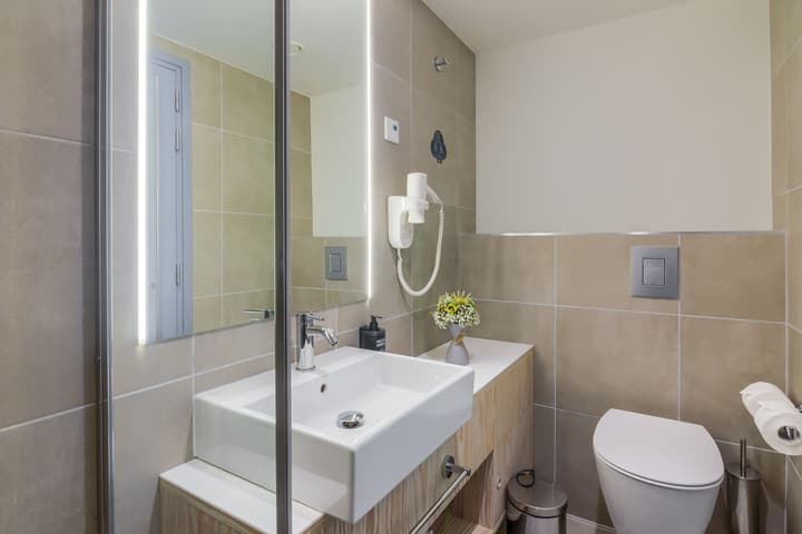 ibis Styles Bucharest City Center