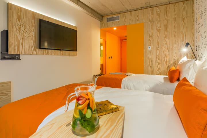 ibis Styles Bucharest City Center