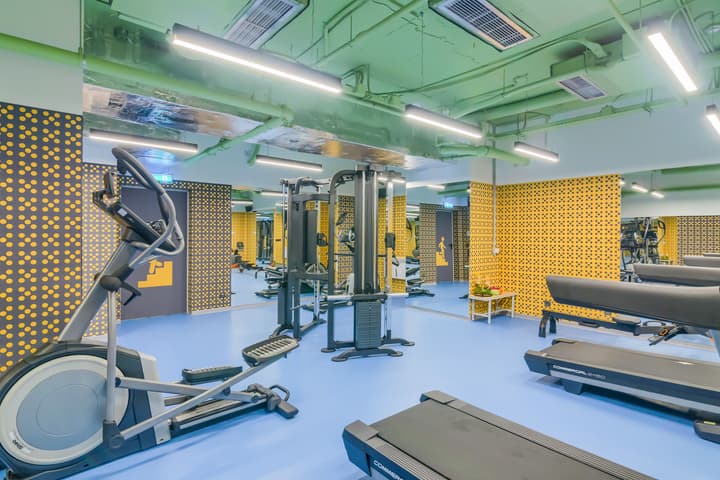 ibis Styles Bucharest City Center