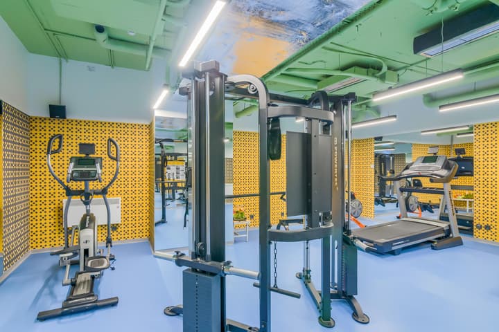ibis Styles Bucharest City Center