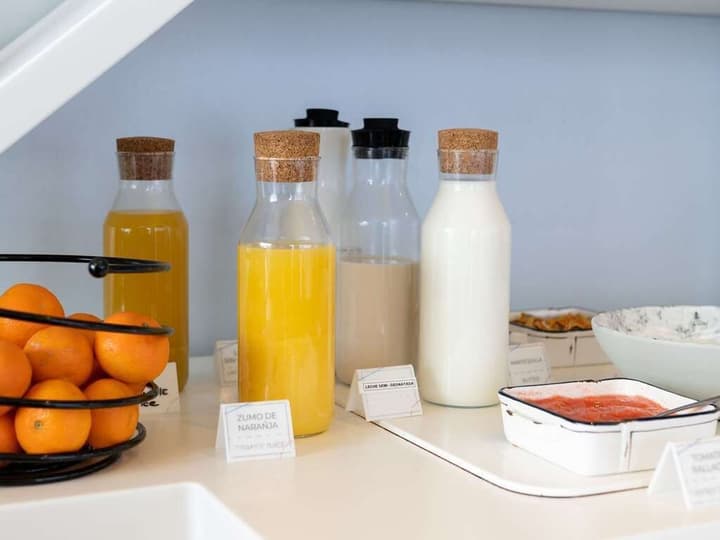 Ibis Budget Madrid Centro las Ventas