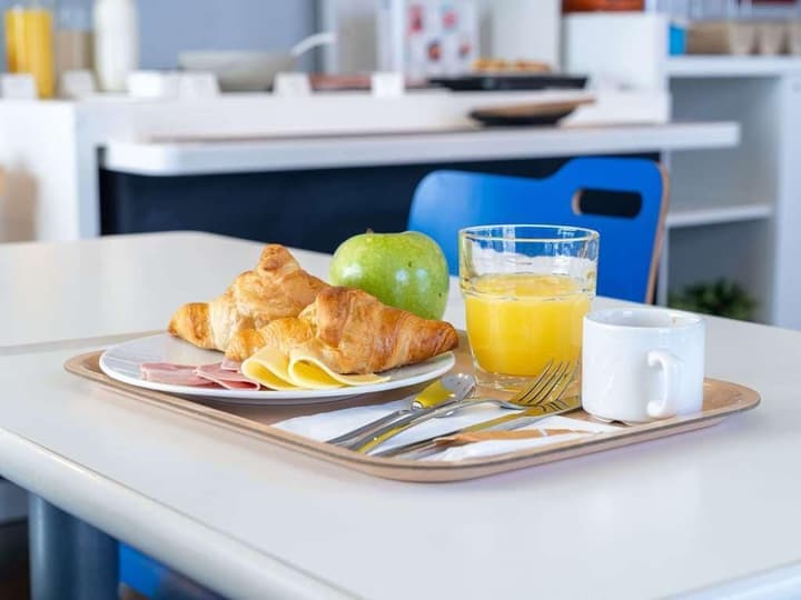 Ibis Budget Madrid Centro las Ventas