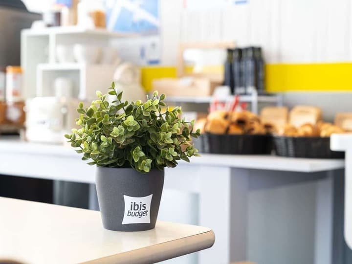 Ibis Budget Madrid Centro las Ventas