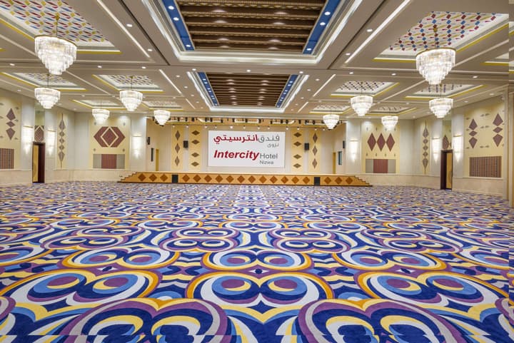 IntercityHotel Nizwa