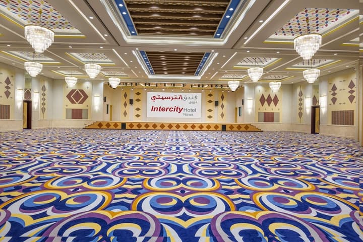 IntercityHotel Nizwa