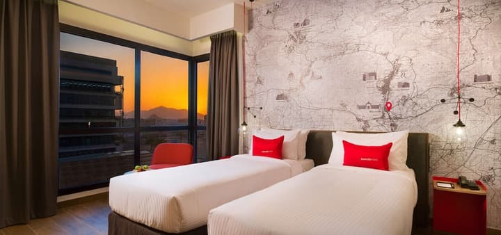 IntercityHotel Nizwa