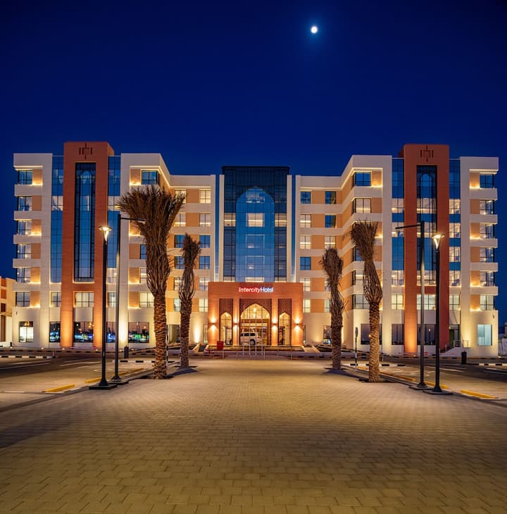 IntercityHotel Nizwa