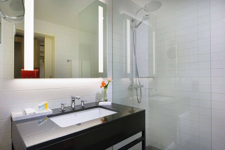 IntercityHotel Nizwa