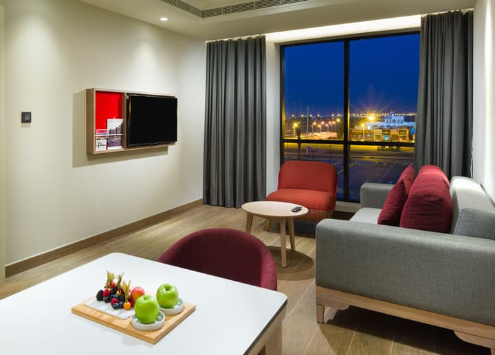 IntercityHotel Nizwa