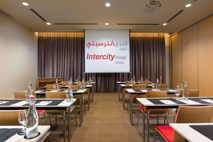 IntercityHotel Nizwa