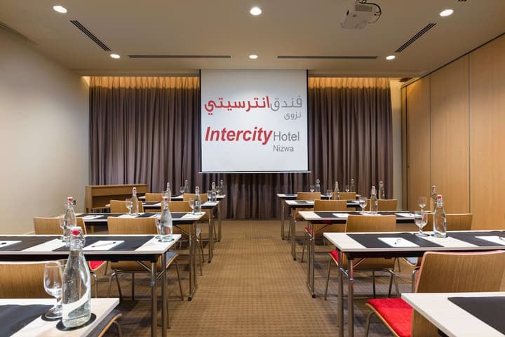 IntercityHotel Nizwa