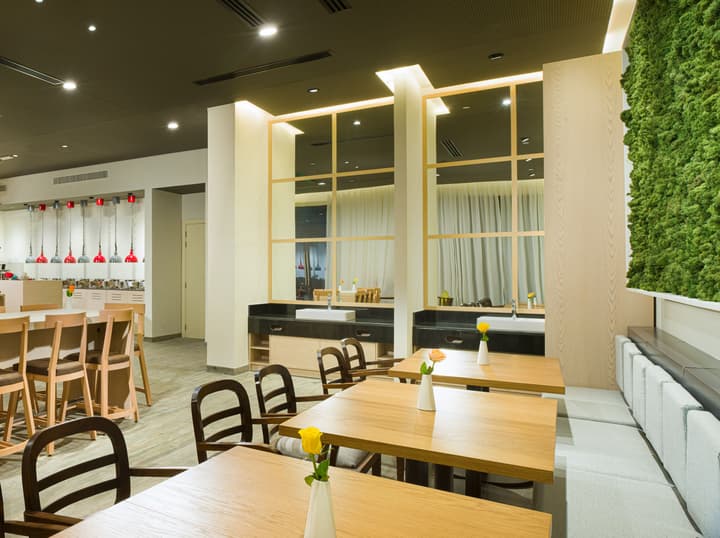 IntercityHotel Nizwa