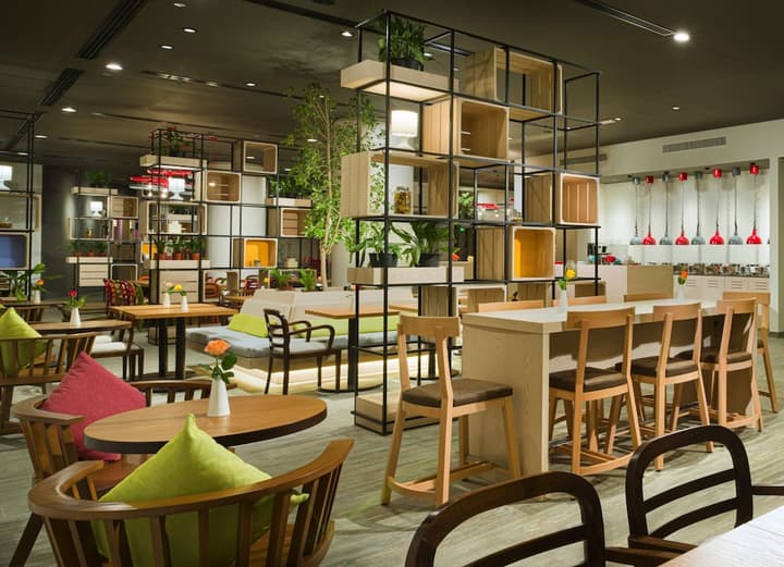 IntercityHotel Nizwa
