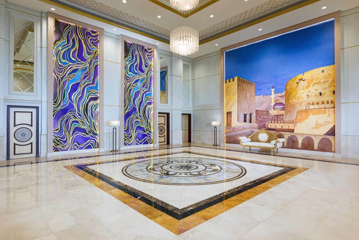 IntercityHotel Nizwa