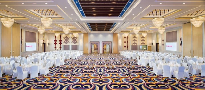 IntercityHotel Nizwa