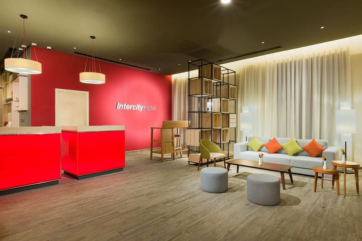 IntercityHotel Nizwa