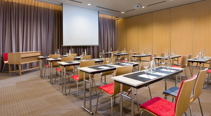 IntercityHotel Nizwa
